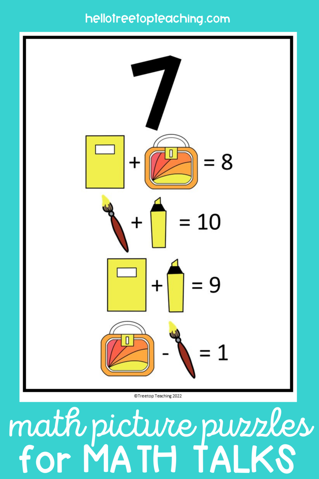 Logic Math Elementary Five Benefits of Using Logical Math Puzzles in the Upper Elementary ...